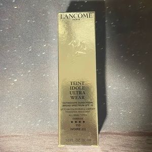 Lancôme Teint Idole Ultra Wear Buildable Full Coverage Foundation